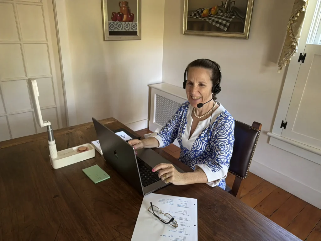 Orton Gillingham Tutor