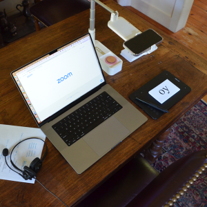 virtual tutoring
