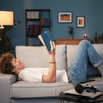 how to motivate kids to read