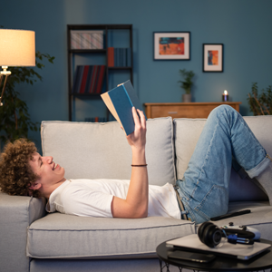 how to motivate kids to read