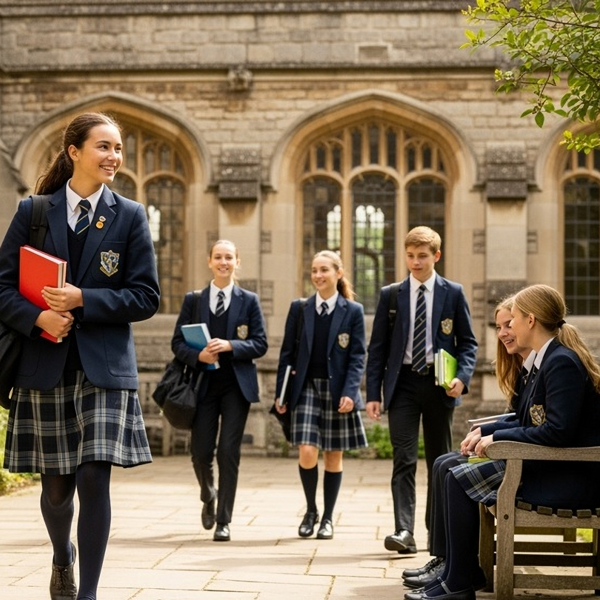 do private schools have 504 plans