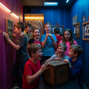 executive functioning activities