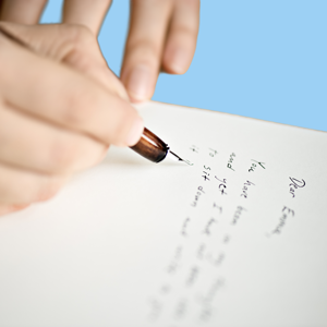 how to improve writing skills