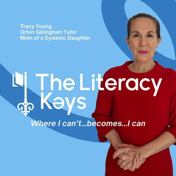 The Literacy Keys Podcast