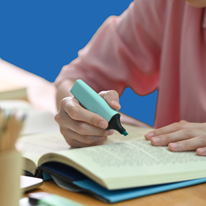 tips for studying effectively