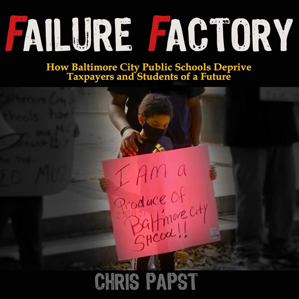 failing schools
