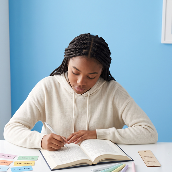 Struggling Readers and Science of Reading