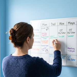 planner for teens