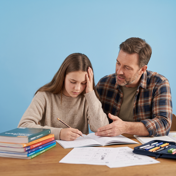 is homework bad
